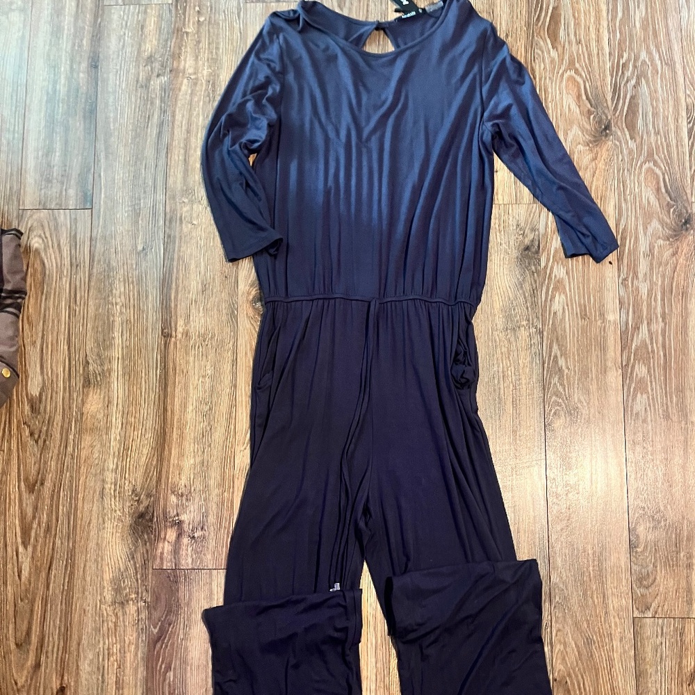 jumpsuit